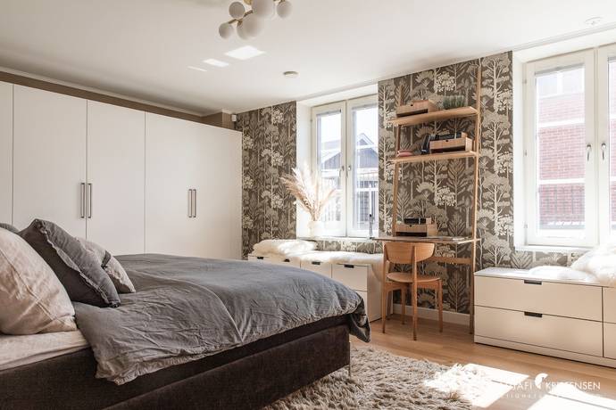 3 rum Lägenhet på Killebacken 20B, Lgh 204 Båstad Båstads kommun - bild 21