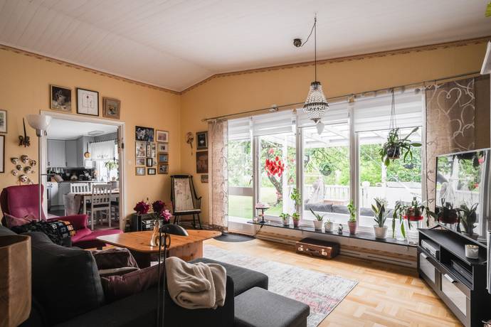 4 rum Villa på Blockstensvägen 23 Sörby Gävle kommun - bild 11