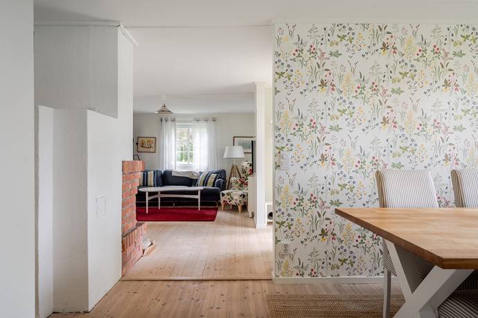 6 rum Fritidshus på Ekebol 11 och 11B Grums kommun - bild 47