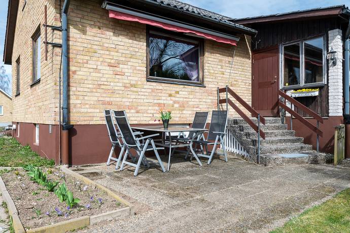 5 rum villa på Smedgatan 2 Tyringe, Hässleholms kommun - bild 3