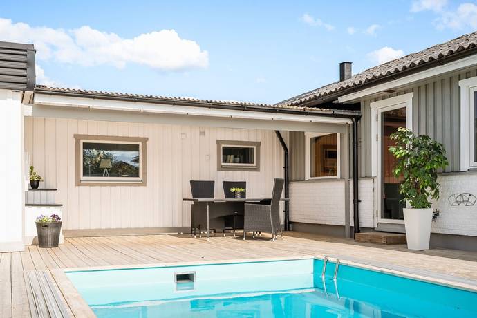 6 rum Villa på Björkekindsvägen 8 Östra Husby Norrköpings kommun - bild 31
