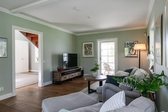 224 m² Villa på Mogetorp 204 Örebro kommun - bild 13