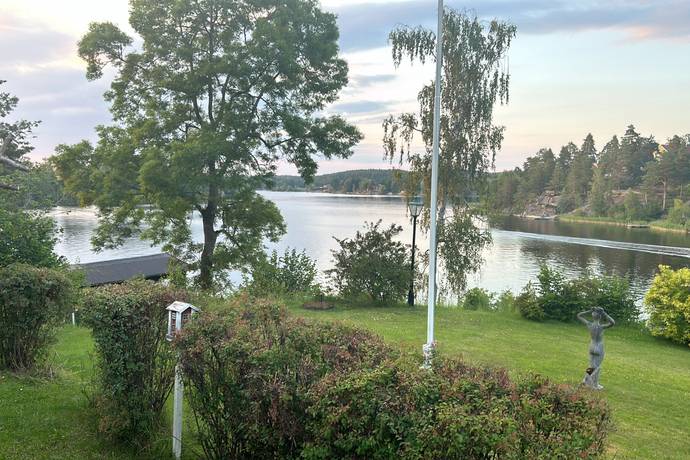 Hackel Lugnet, Rimforsa, Kinda kommun