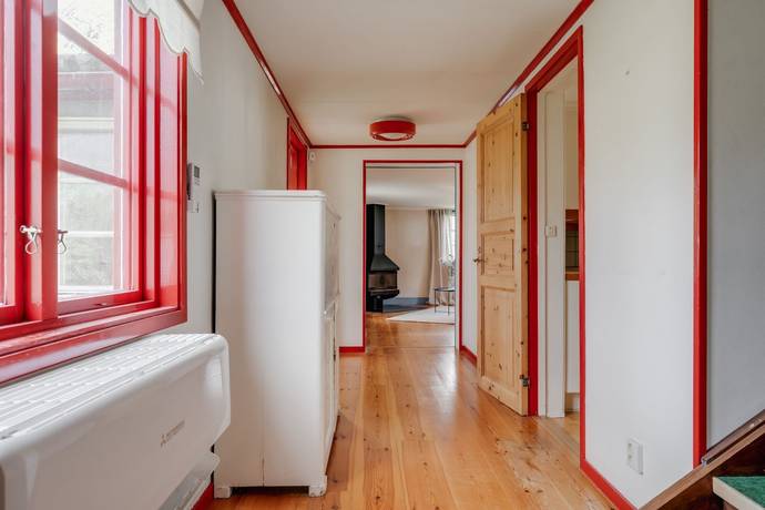 6 rum Villa på Slättaryd 6 Sandhult Borås kommun - bild 30