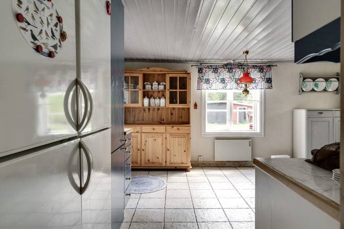 5 rum Villa på Finnshyttan Alstorp 531 Nora kommun - bild 11