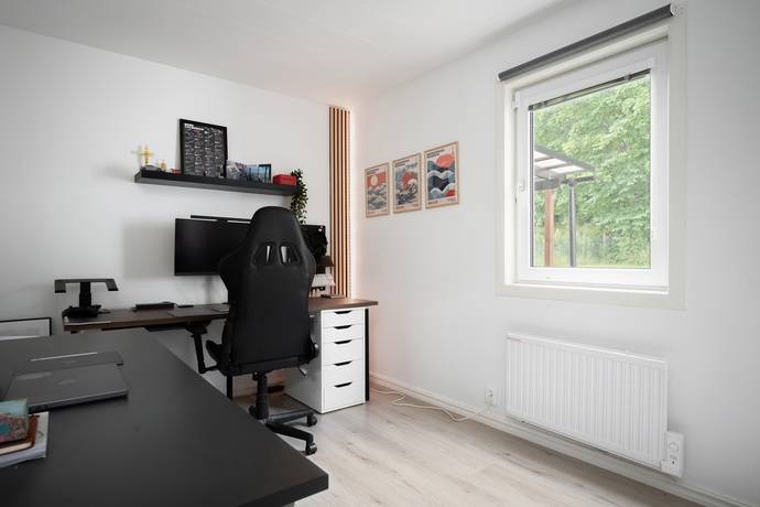 5 rum Villa på Vallmostigen 41 Centrala Järna Södertälje kommun - bild 16