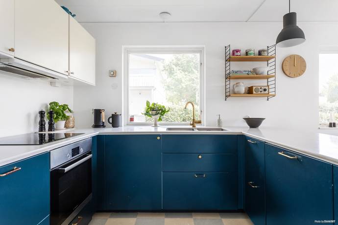 6 rum Villa på Cypressgatan 6 Hagen Göteborgs kommun - bild 11