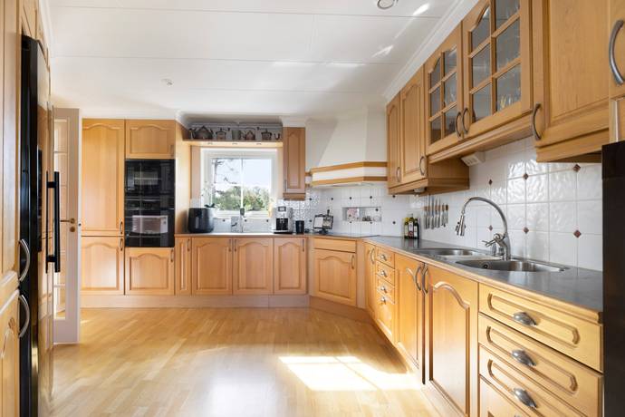6 rum Villa på Virkesvägen 118 Vendelsö Haninge kommun - bild 73