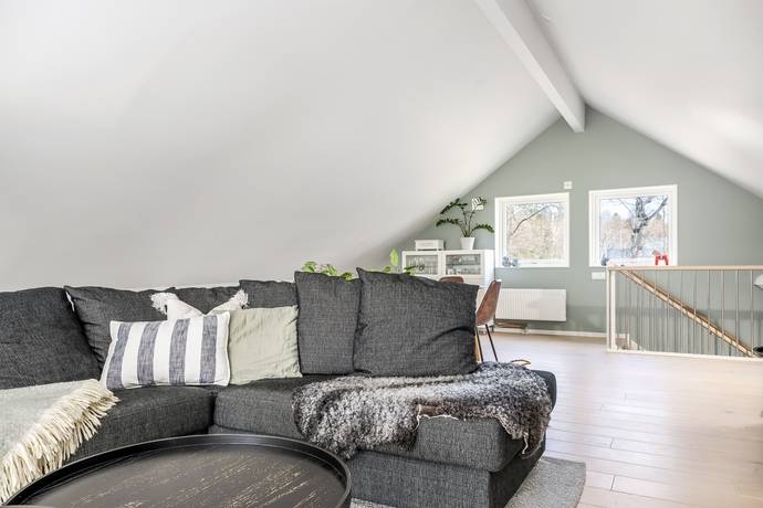4 rum Vinterbonat fritidshus på Nedre Lagnö Lyckängen 1 Lagnö - Norra Finnö Söderköpings kommun - bild 28