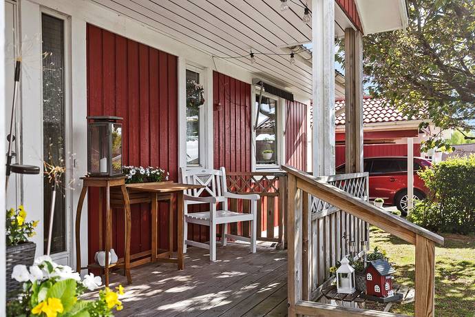 4 rum villa på Midgårdsgatan 30 Perstorp, Perstorps kommun - bild 3
