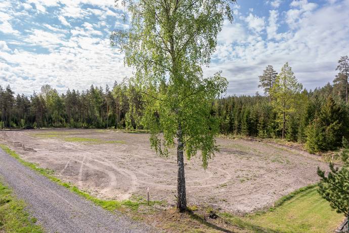 Tomt på BYGGKLAR TOMT INKL. V/A, 5MIN FR. SÖDERKÖPING Söderköpings kommun - bild 2
