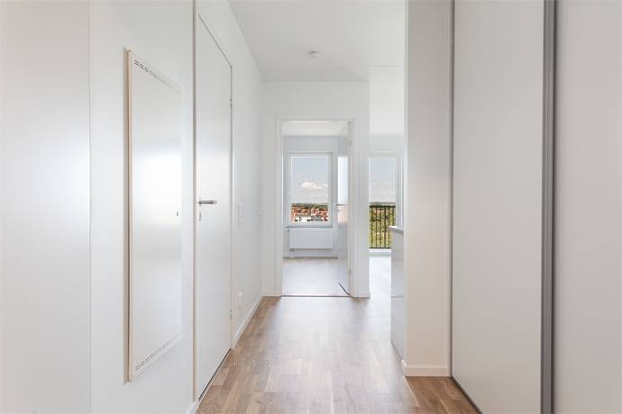 2 rum lägenhet på Östergatan 47 Landskrona, Landskrona kommun - bild 2