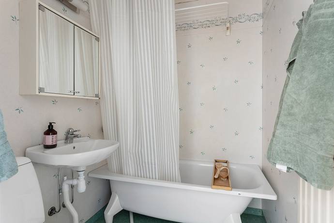 8 rum Villa på Rösabergsvägen 23 Ovanåkers kommun - bild 24