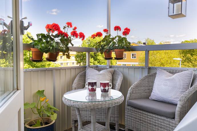 5 rum Lägenhet på Kullavägen 2A Centrala Väsby Upplands Väsby kommun - bild 29