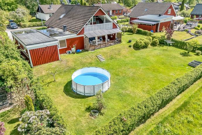 5 rum villa på Sandåkravägen 17 Rejmyre, Finspångs kommun - bild 5