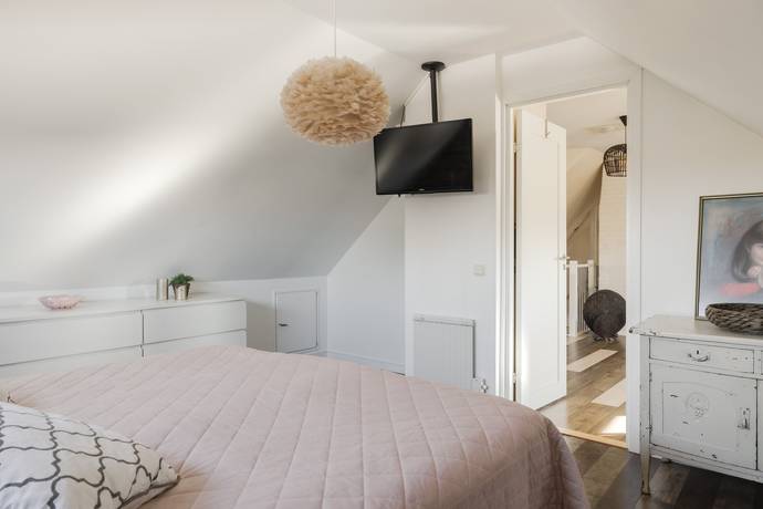 5 rum Villa på Femsjuvägen 1 Tygelsjö/Västra Klagstorp Malmö kommun - bild 23