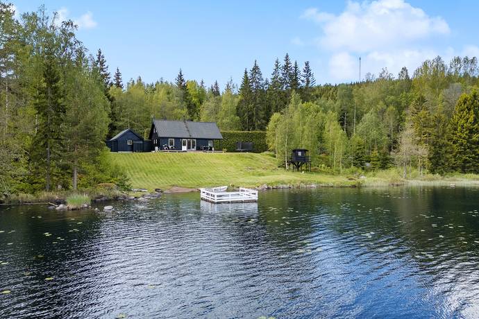70 m² Villa på Lekbäcksvägen 10B Lekebergs kommun - bild 7