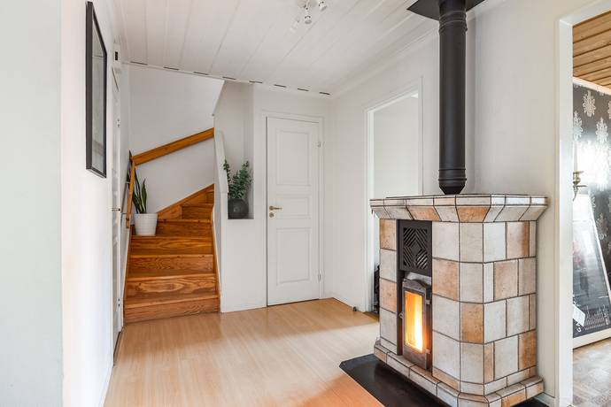 7 rum Villa på Slåttervägen 58 Hudiksvall Hudiksvalls kommun - bild 15