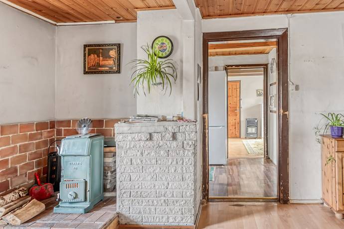 4 rum Villa på Boaröd 1301 Skåne Tranås Tomelilla kommun - bild 6