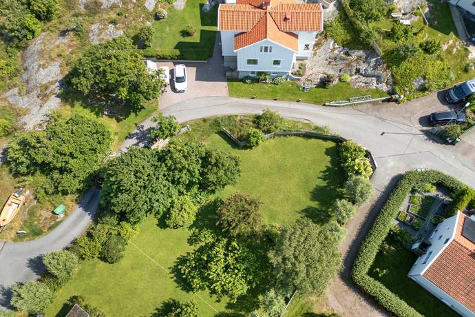 tomt på Myrvägen 10 Bohus-Björkö, Öckerö kommun - bild 3