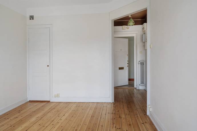 1 rum lägenhet på Svarvargatan 20 Kungsholmen, Stockholms kommun - bild 5
