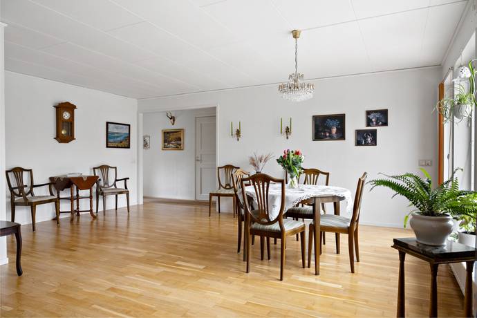 3 rum Radhus på Ehrengranats Väg 14 Fajans Falkenbergs kommun - bild 14
