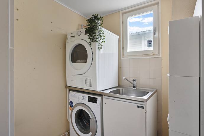 5 rum Radhus på Småbjörksvägen 60 Stockholms kommun - bild 16