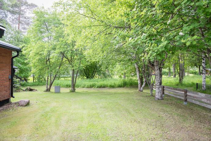 131 m² Villa på Mulögatan 15 Bredviken Luleå kommun - bild 25