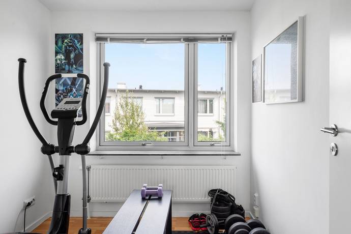 5 rum Lägenhet på Pinjegatan 1Q Hindby Malmö kommun - bild 19