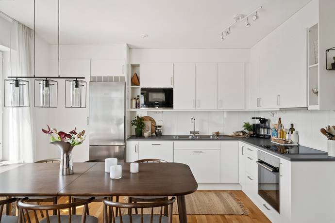 2 rum Lägenhet på Götalandsvägen 236 Älvsjöstaden Stockholms kommun - bild 11
