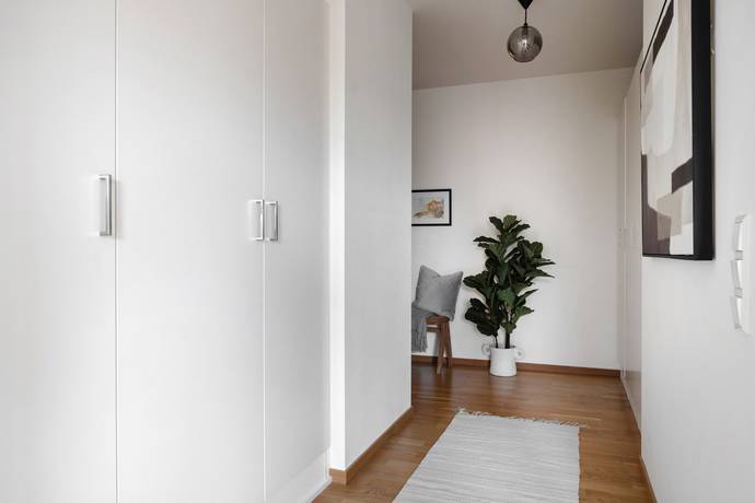 2 rum Lägenhet på Inägogatan 21B Centrala Hisingen - Övre Eriksberg Göteborgs kommun - bild 13