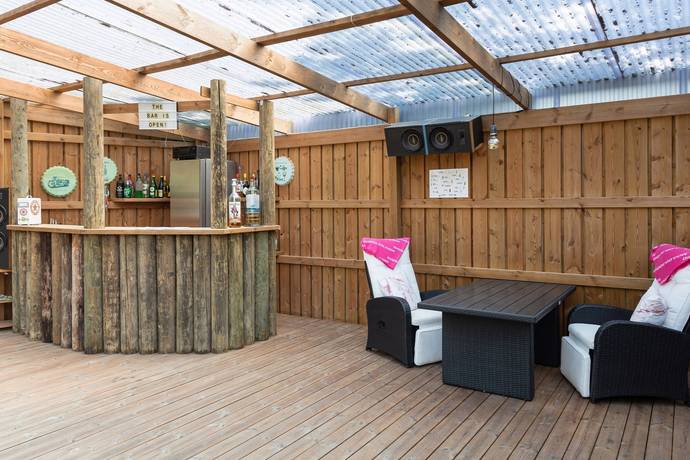7 rum Villa på Vallösavägen 35-16 Vallösa Ystads kommun - bild 34