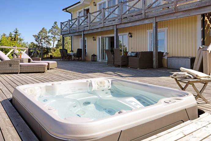 6 rum Villa på Virkesvägen 118 Vendelsö Haninge kommun - bild 15
