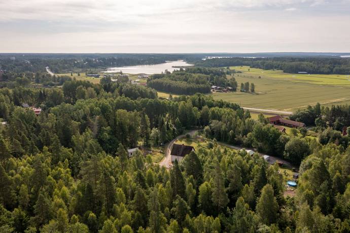 5 rum villa på Nybyn 243 Ervalla, Lindesbergs kommun - bild 2