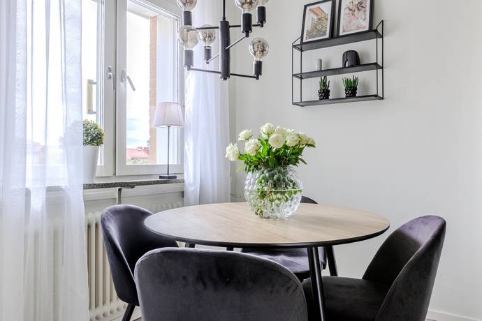 2 rum Lägenhet på Mellanvägen 3C Skoghall Hammarö kommun - bild 11