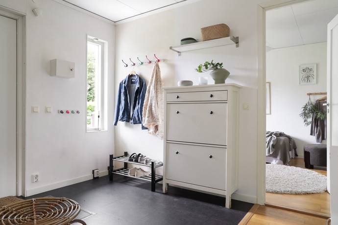 villa på Västra Fageredsvägen 41 Lindome - Fagered, Mölndals kommun - bild 3