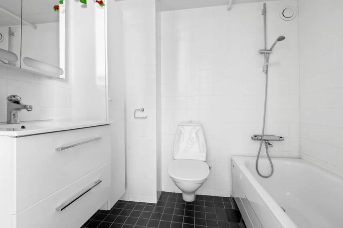 3 rum lägenhet på Borgarfjordsgatan 5 Kista, Stockholms kommun - bild 5