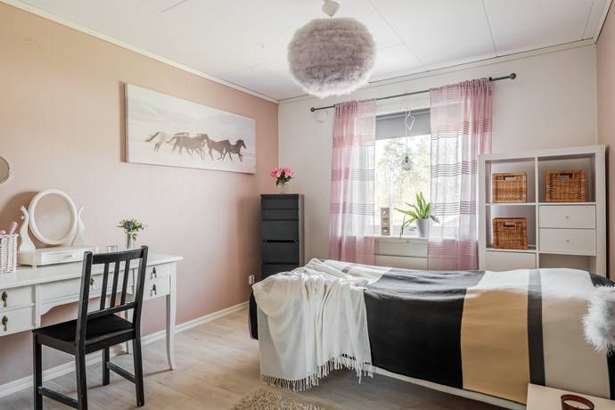 6 rum Villa på Majorsvägen 11 Velanda Trollhättans kommun - bild 29