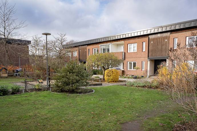 3 rum Lägenhet på Musikantvägen 20B Östra Torn Lunds kommun - bild 23