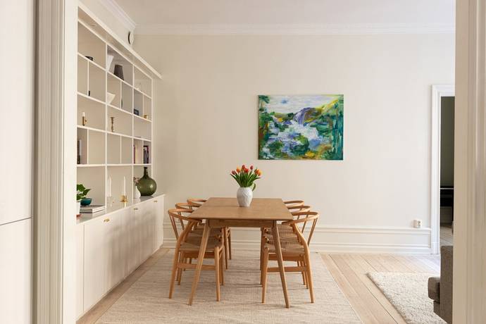 2 rum Lägenhet på Styrmansgatan 7A Östermalm Stockholms kommun - bild 6