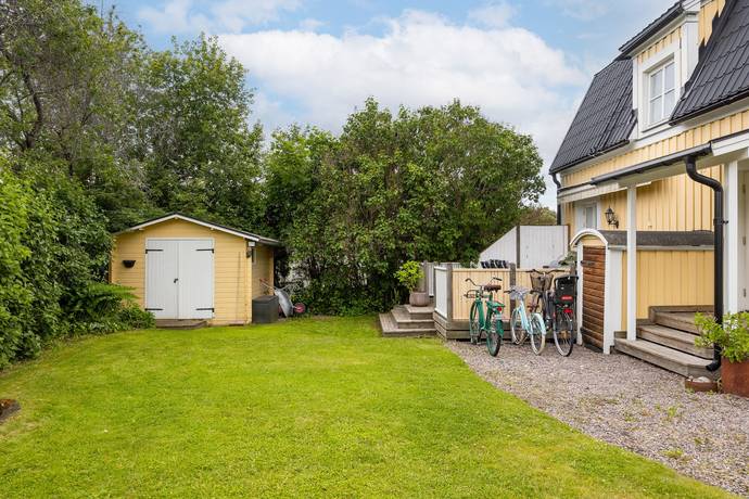 5 rum Villa på Hemlingbyvägen 47 Hemlingby Gävle kommun - bild 6