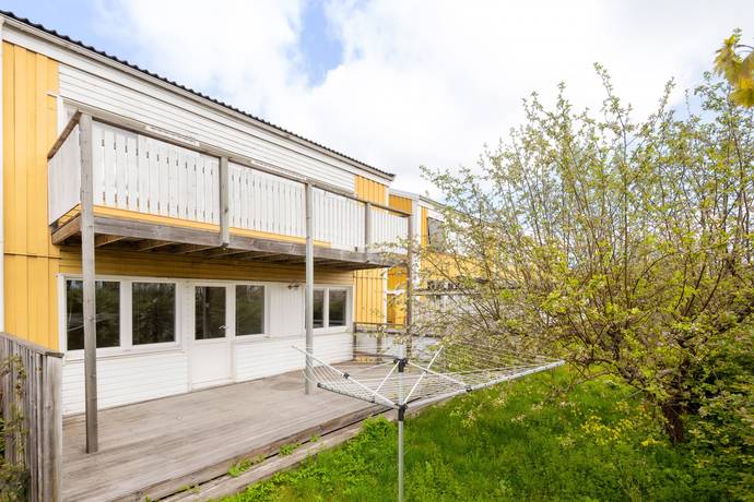 5 rum Radhus på Asplövsgränd 124 Hässelby Norra Villastad Stockholms kommun - bild 14
