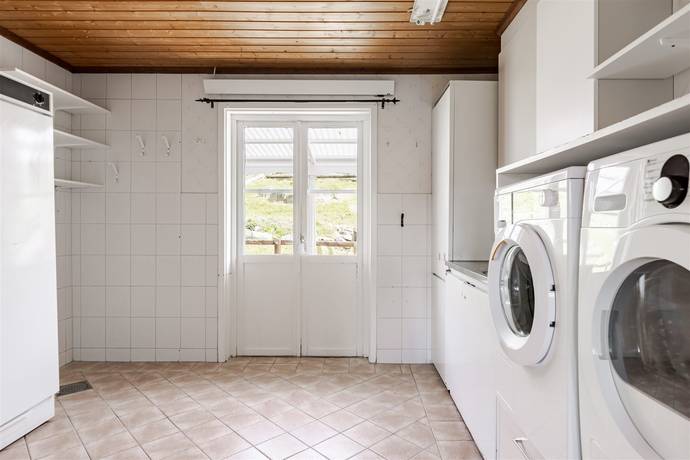 4 rum Villa på Såå 430 Såå Åre kommun - bild 24