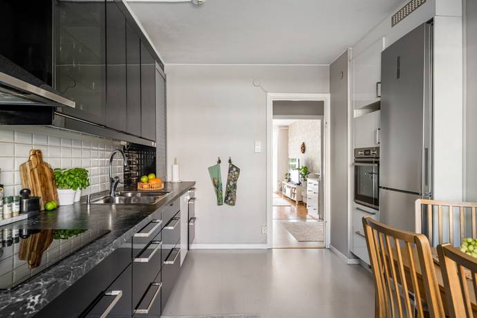 2 rum Lägenhet på Månadsvägen 48 Jakobsberg Järfälla kommun - bild 19