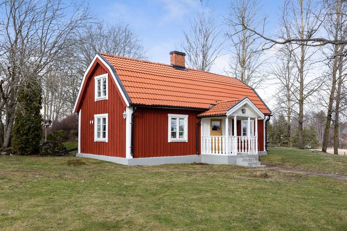 6 rum Gård/skog på Fiestad Stensätter 1 Fiestad by Mjölby kommun - bild 36