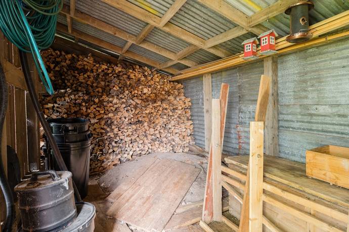 6 rum Villa på Söroset Björkängen 1 Örlen Tibro kommun - bild 53