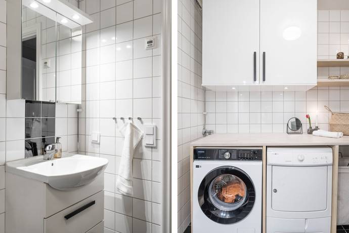 2 rum Lägenhet på Ada Nilssons Gata 13 Hägersten Stockholms kommun - bild 26