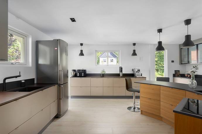 5 rum villa på Övre brogatan 47 Olofström, Olofströms kommun - bild 5