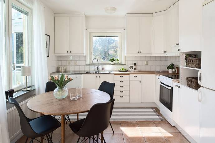 2 rum Lägenhet på Segelbåtsvägen 12, 5 tr Kungsholmen - Stora Essingen Stockholms kommun - bild 12