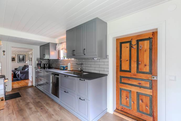 4 rum Villa på Hagrida Haga 1 Askeryd Aneby kommun - bild 6